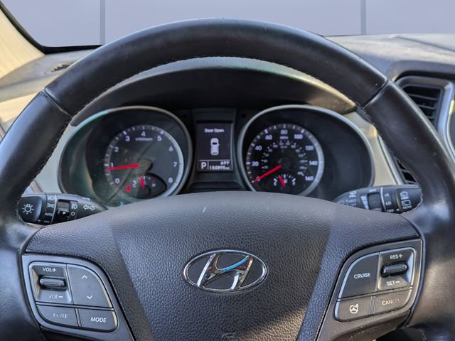 Used 2014 Hyundai Santa Fe Sport w/ Popular Equipment Package 02 image 27