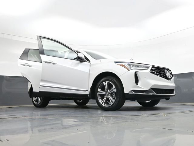 Used 2025 Acura RDX w/ Technology Package image 45