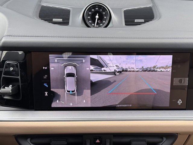 New 2026 Porsche Cayenne E-Hybrid image 31