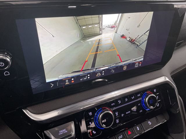 New 2026 GMC Sierra 1500 Denali w/ Denali Reserve Package image 27