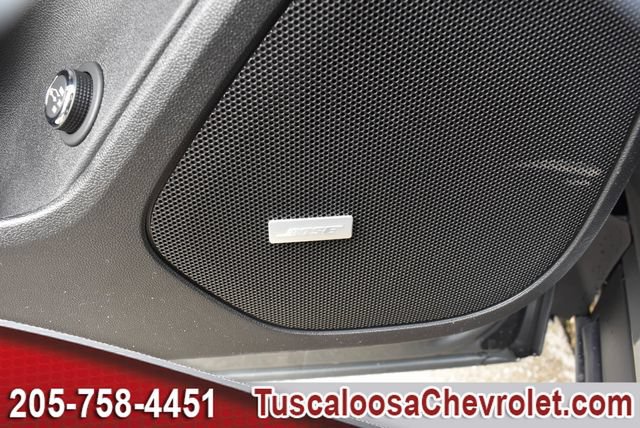 New 2026 Chevrolet Blazer RS w/ Driver Confidence II Package FWD image 15