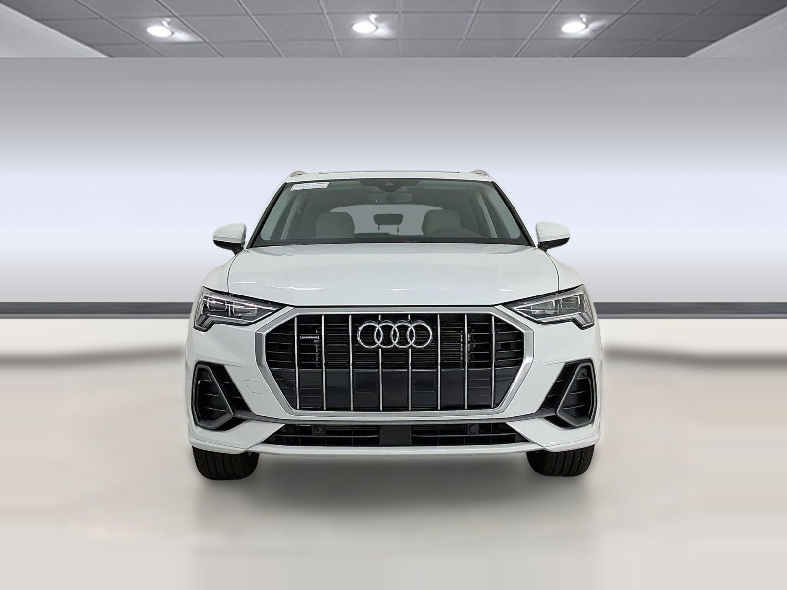Used 2025 Audi Q3 2.0T Premium w/ Convenience Package image 6