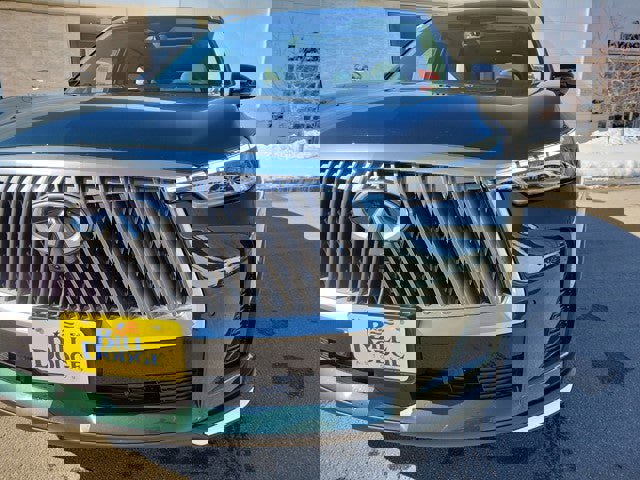 New 2026 INFINITI QX60 Luxe w/ Cargo Package image 43