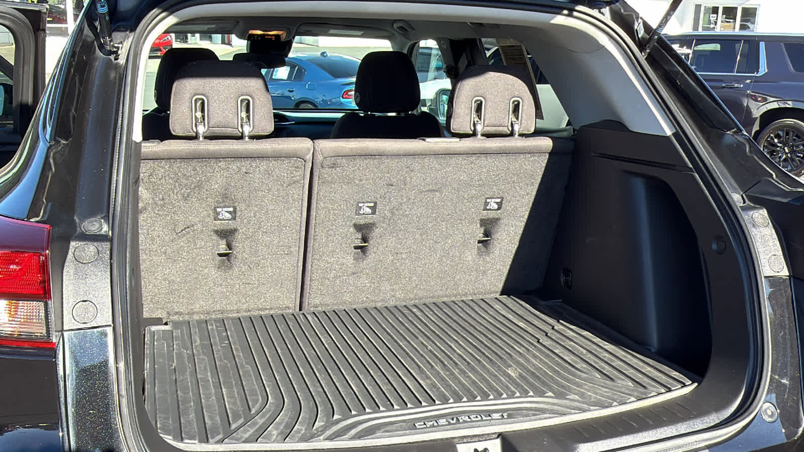 Certified 2023 Chevrolet TrailBlazer LT image 27