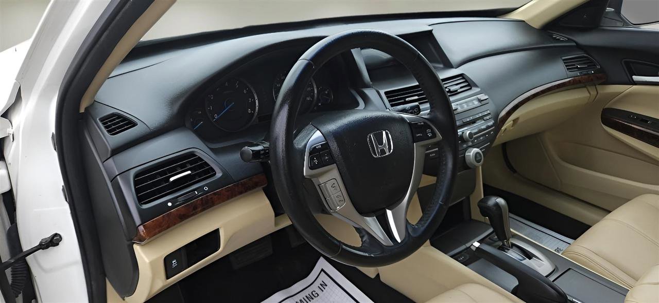 Used 2012 Honda Crosstour EX-L image 12
