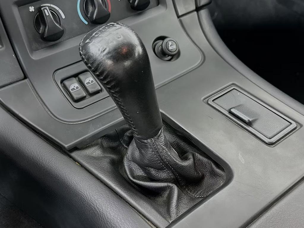 Used 1997 Dodge Viper GTS RWD image 16