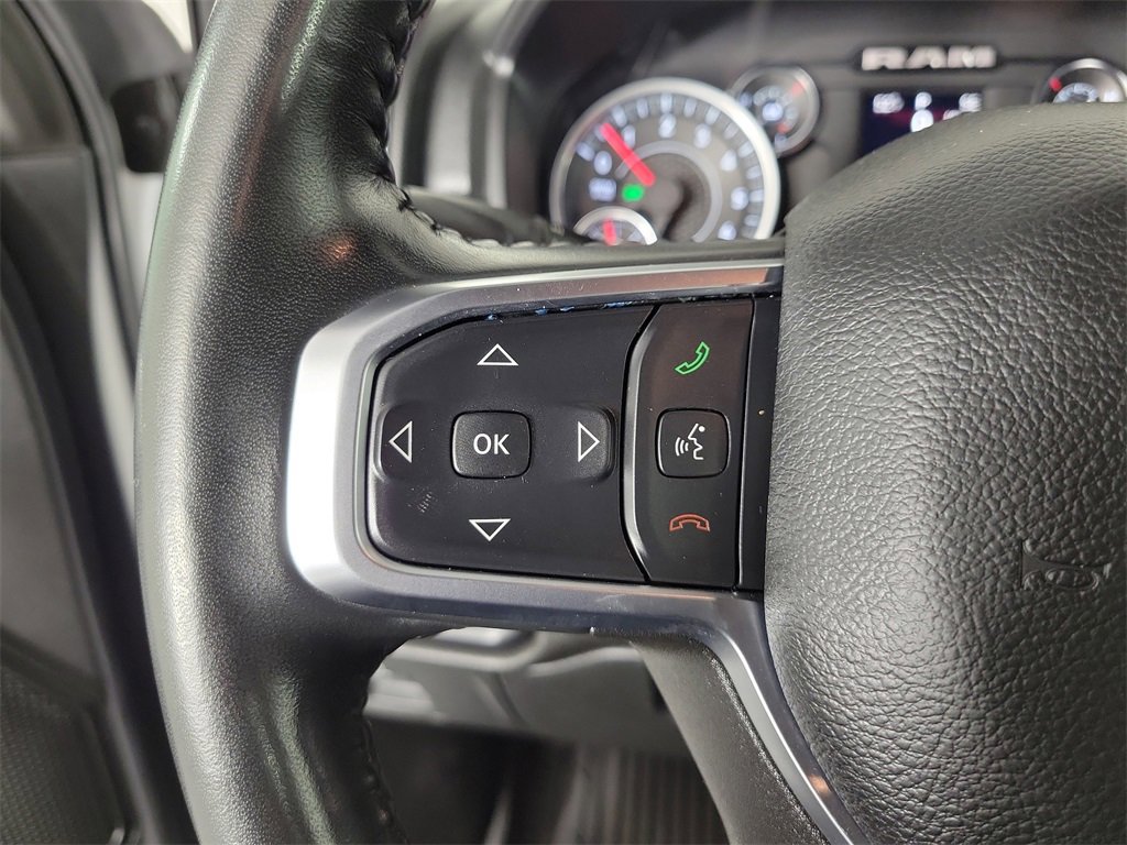 Used 2024 RAM 1500 Big Horn image 20