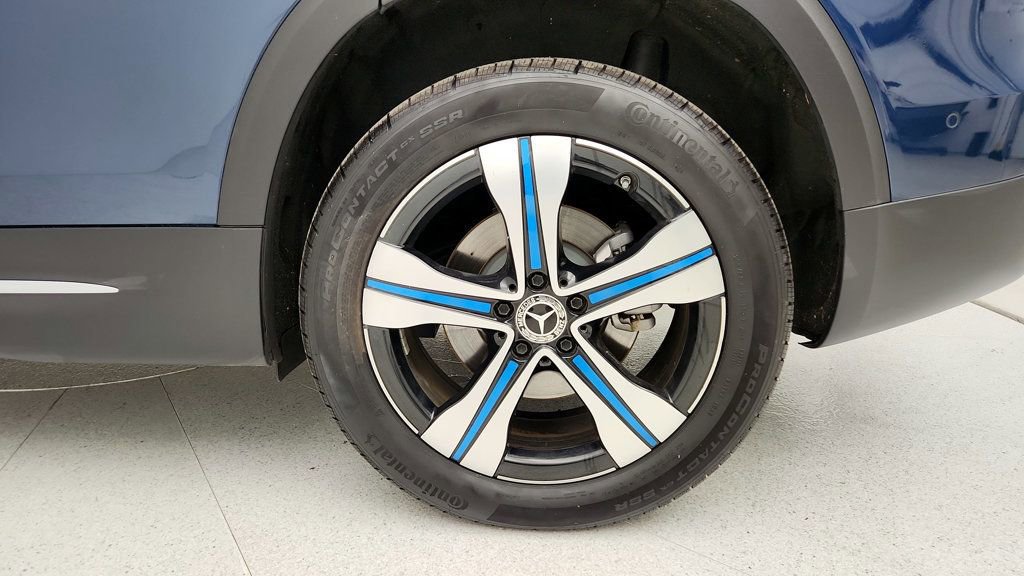 Used 2023 Mercedes-Benz EQB 250+ image 9