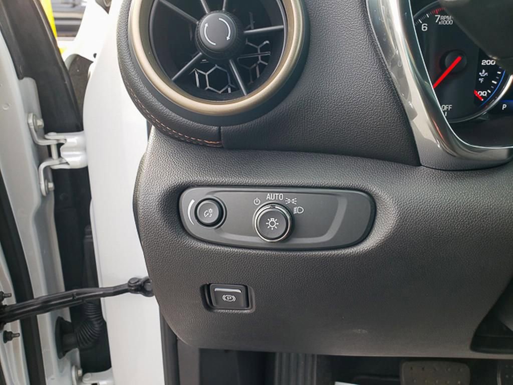 Used 2023 Chevrolet Blazer Premier w/ Enhanced Convenience Package image 13