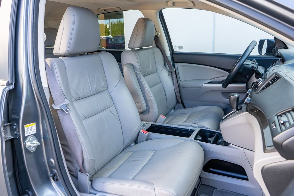 Used 2014 Honda CR-V EX-L image 19