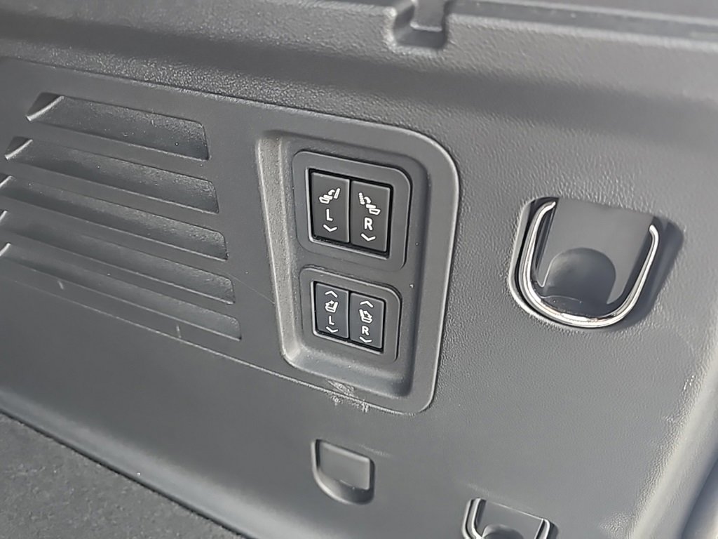 Certified 2024 GMC Acadia Denali w/ LPO, Floor Liner Package image 9