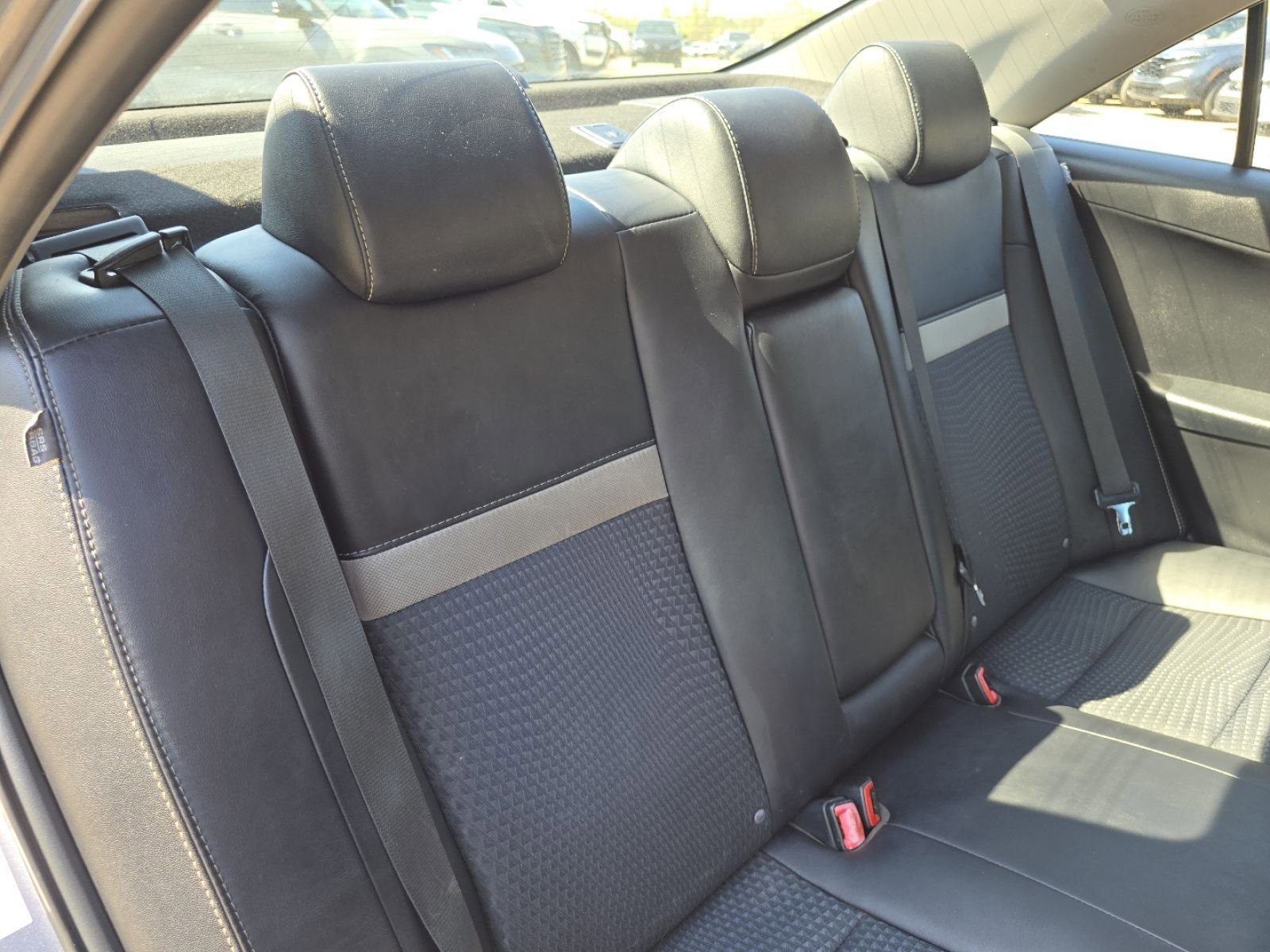 Used 2013 Toyota Camry SE w/ Convenience Pkg image 15