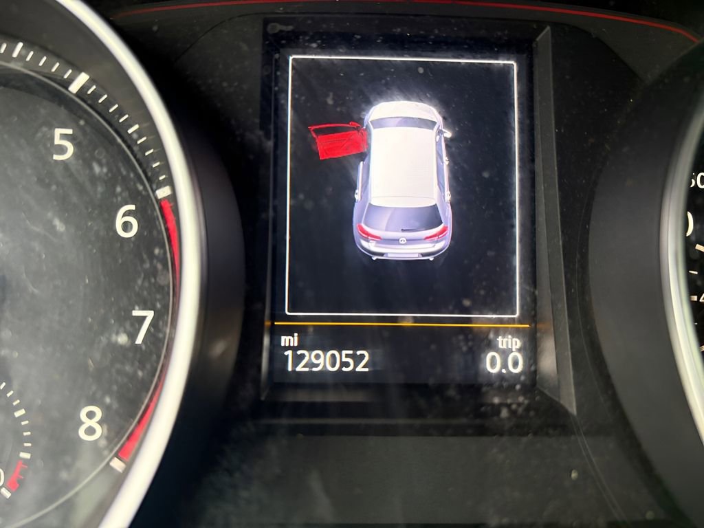 Used 2016 Volkswagen GTI S image 23