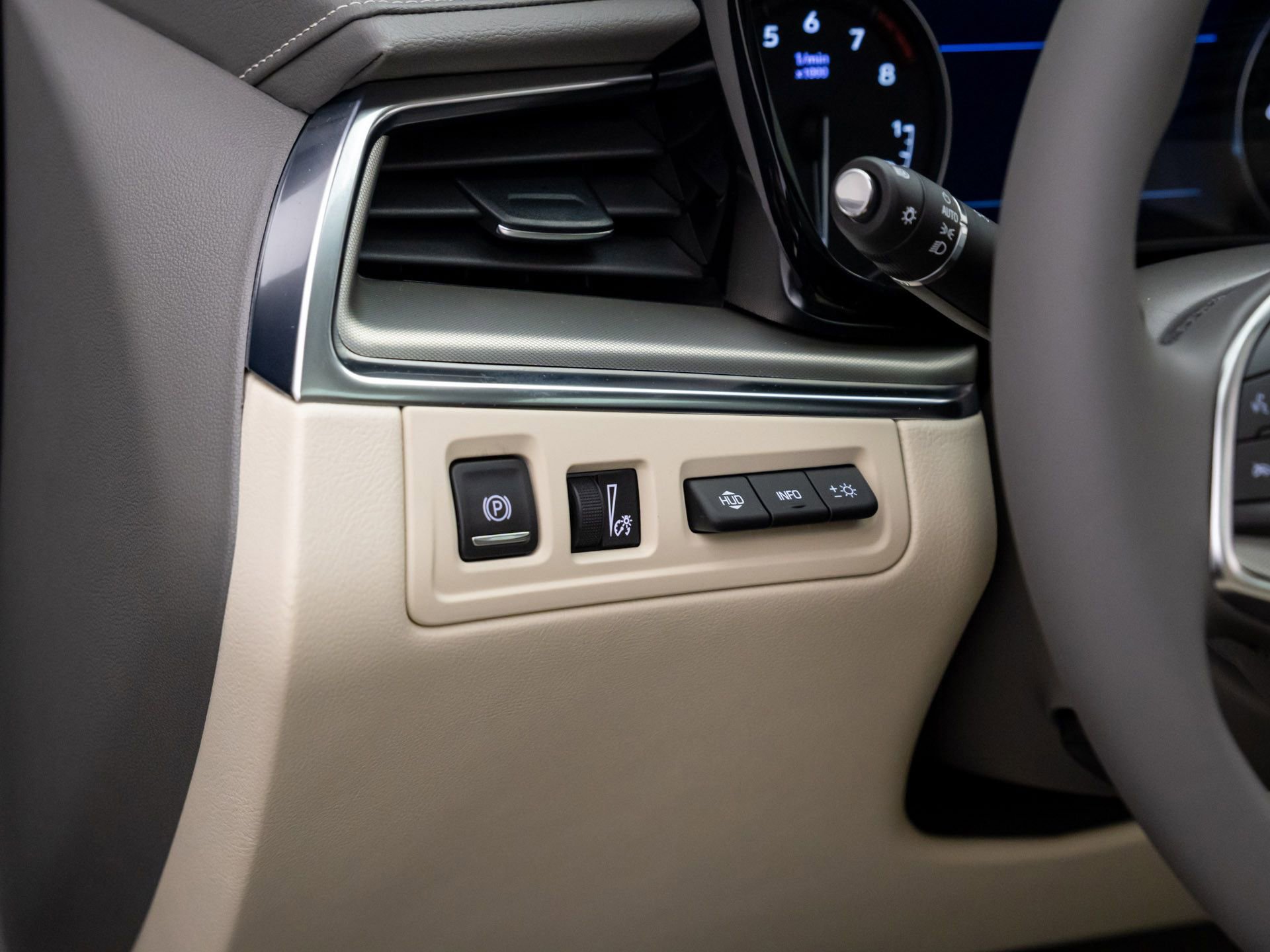 New 2026 Cadillac XT5 Premium Luxury w/ Driver Assist Package image 20