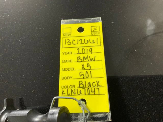 Used 2019 BMW X5 xDrive50i w/ Executive Package AWD/4WD image 42