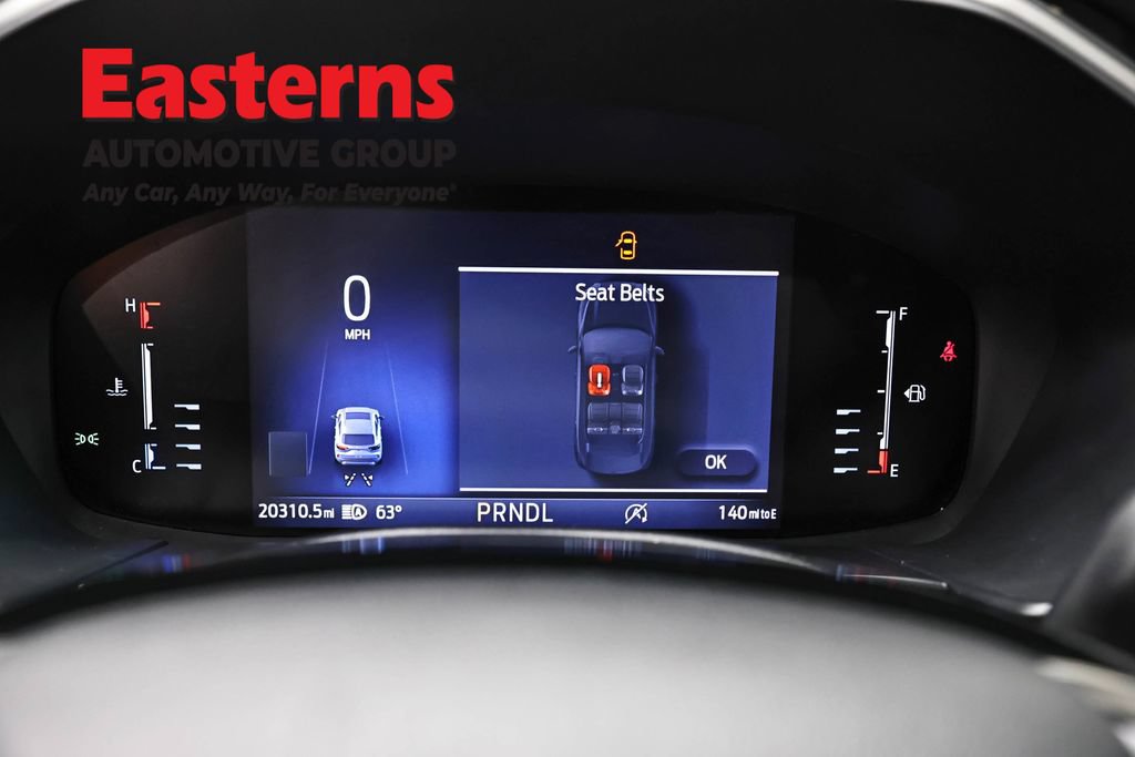 Used 2023 Ford Escape Active w/ Tech Pack #1 AWD/4WD image 18