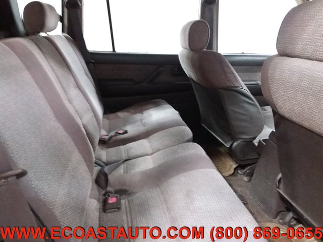 Used 1992 Toyota Land Cruiser image 14