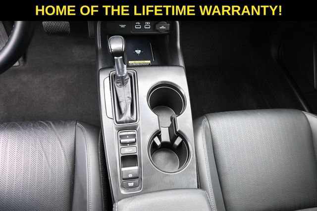 Used 2024 Honda Civic Touring image 31