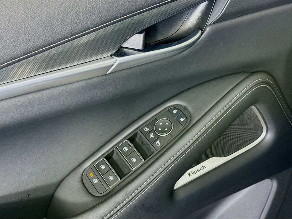 Certified 2026 INFINITI QX60 Luxe w/ Cargo Package image 18