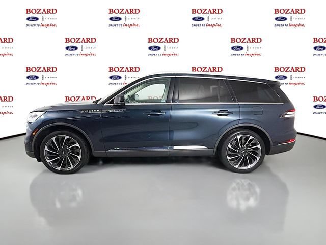 Used 2021 Lincoln Aviator Reserve w/ Equipment Group 202A AWD/4WD image 5