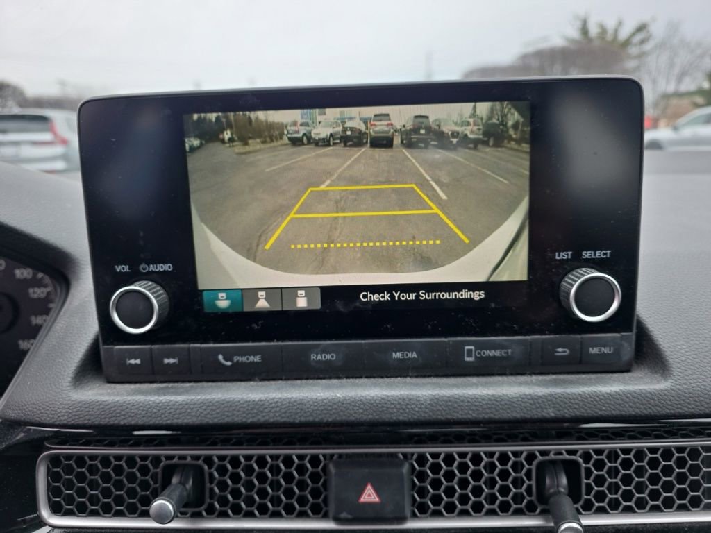 Used 2023 Honda Civic Sport image 16