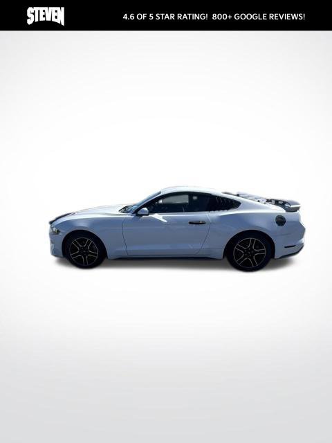 Used 2020 Ford Mustang Premium RWD image 6