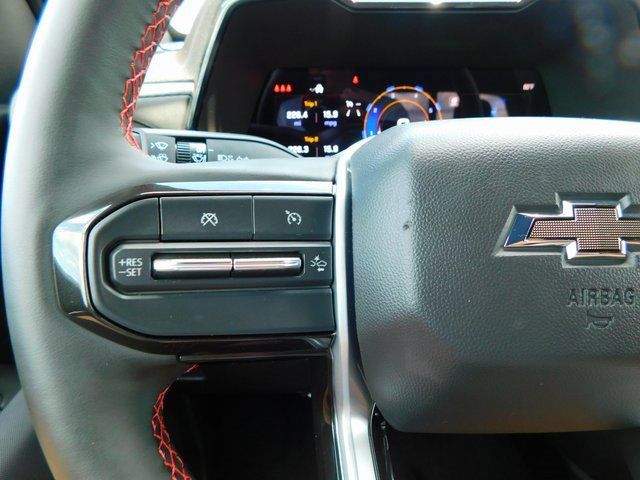 Used 2025 Chevrolet Colorado Z71 w/ Z71 Convenience Package 2 image 28