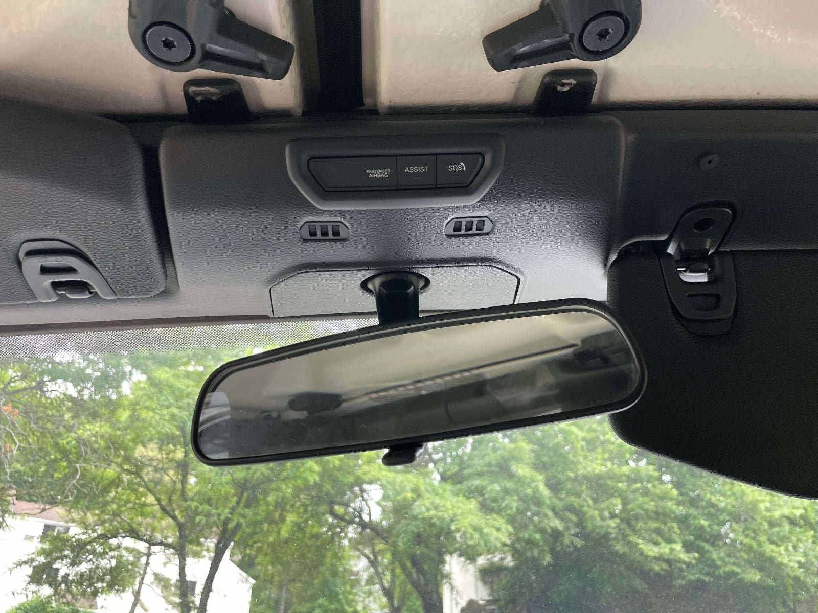 Used 2022 Jeep Wrangler Unlimited Sport AWD/4WD image 28