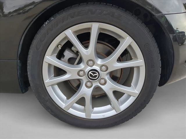 Used 2013 MAZDA MX-5 Miata Grand Touring image 21