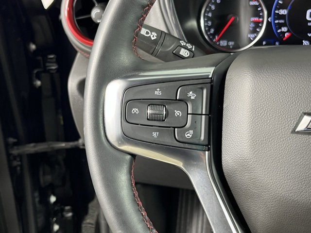 Used 2024 Chevrolet Blazer RS w/ Enhanced Convenience Package image 14