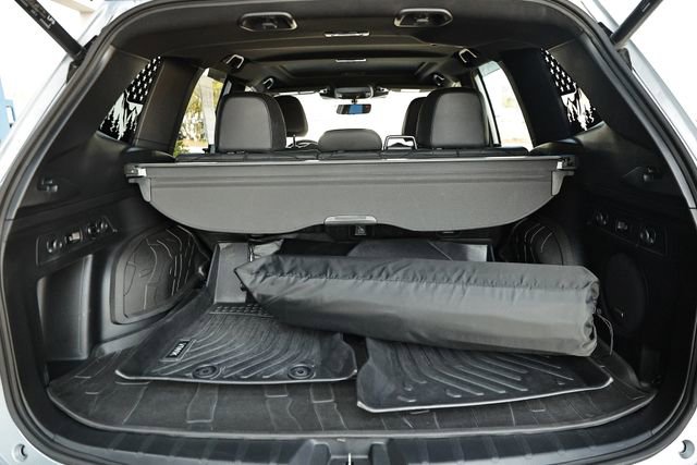 Used 2022 Subaru Forester Wilderness image 31