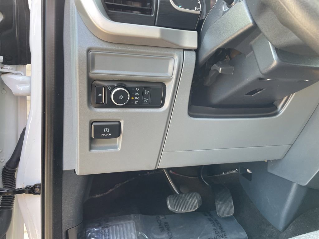 Used 2022 Ford F150 XLT image 9