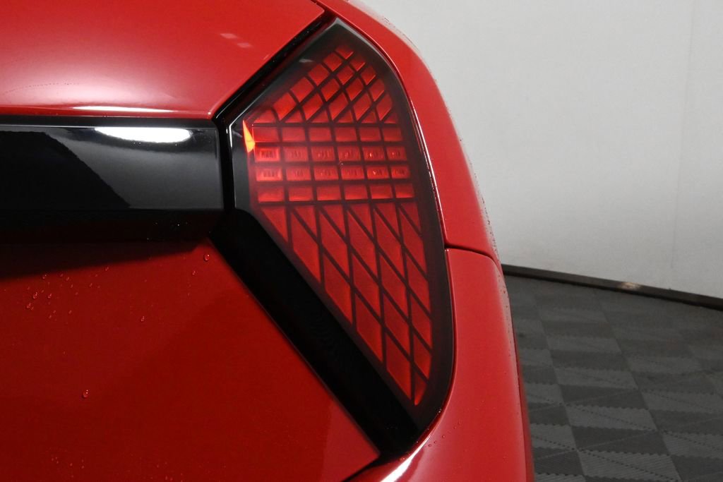 Used 2025 MINI Cooper S image 13