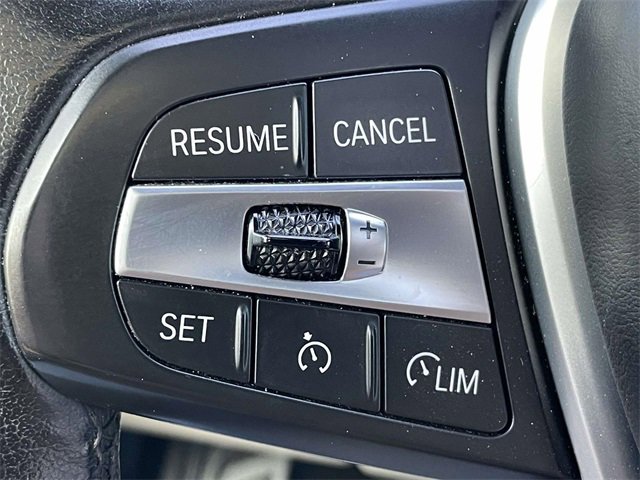 Used 2022 BMW X5 sDrive40i w/ Premium Package image 34