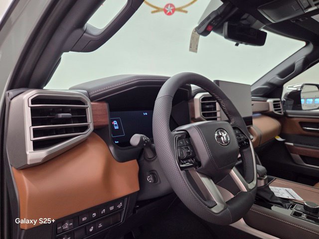 New 2026 Toyota Tundra 1794 Edition AWD/4WD image 61