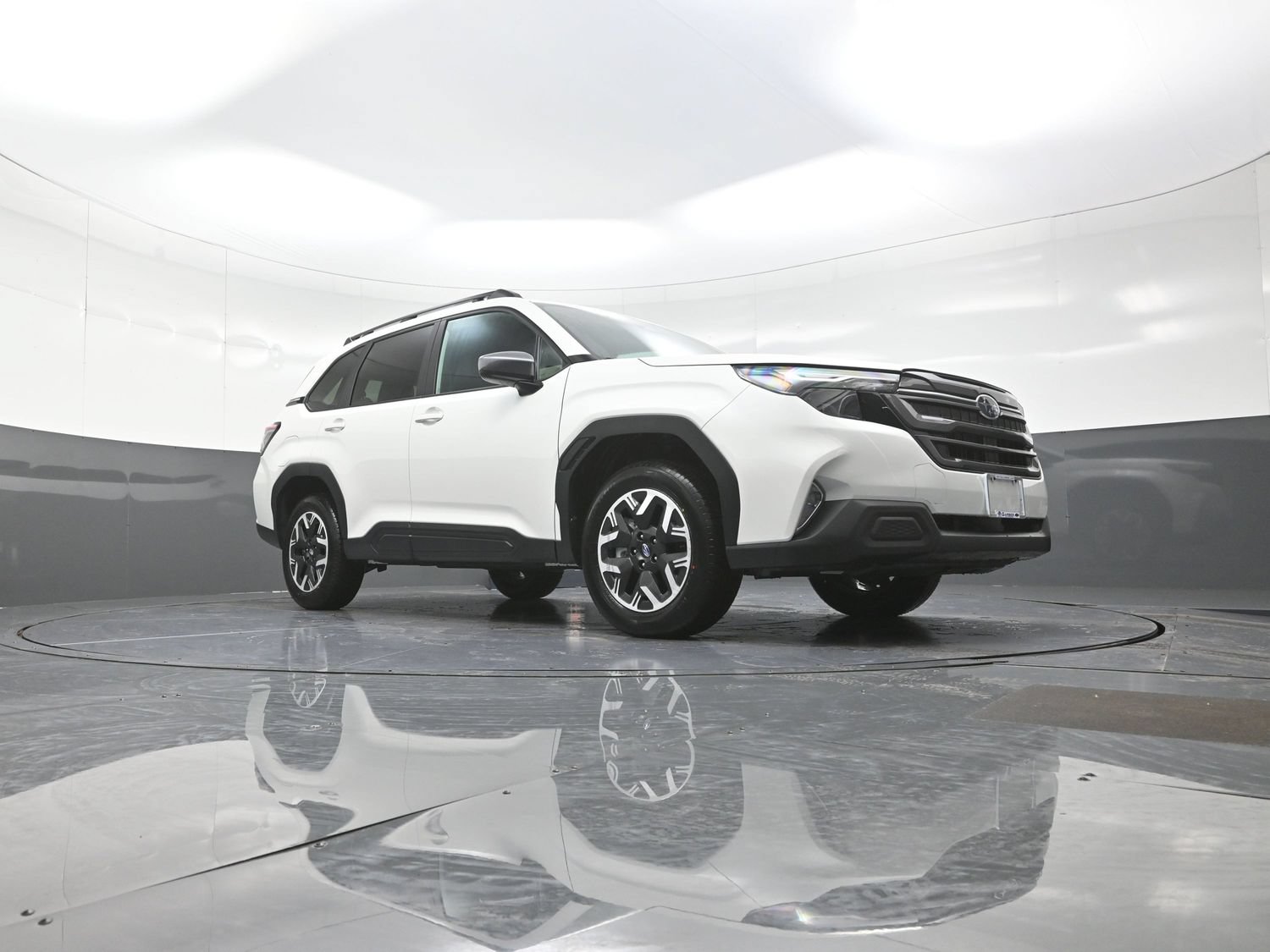 Used 2026 Subaru Forester Premium AWD/4WD image 9