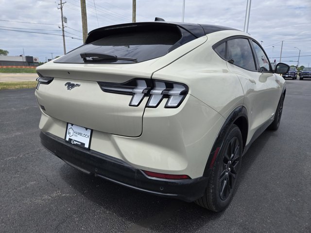 New 2026 Ford Mustang Mach-E Premium w/ Sport Appearance Package AWD/4WD image 32