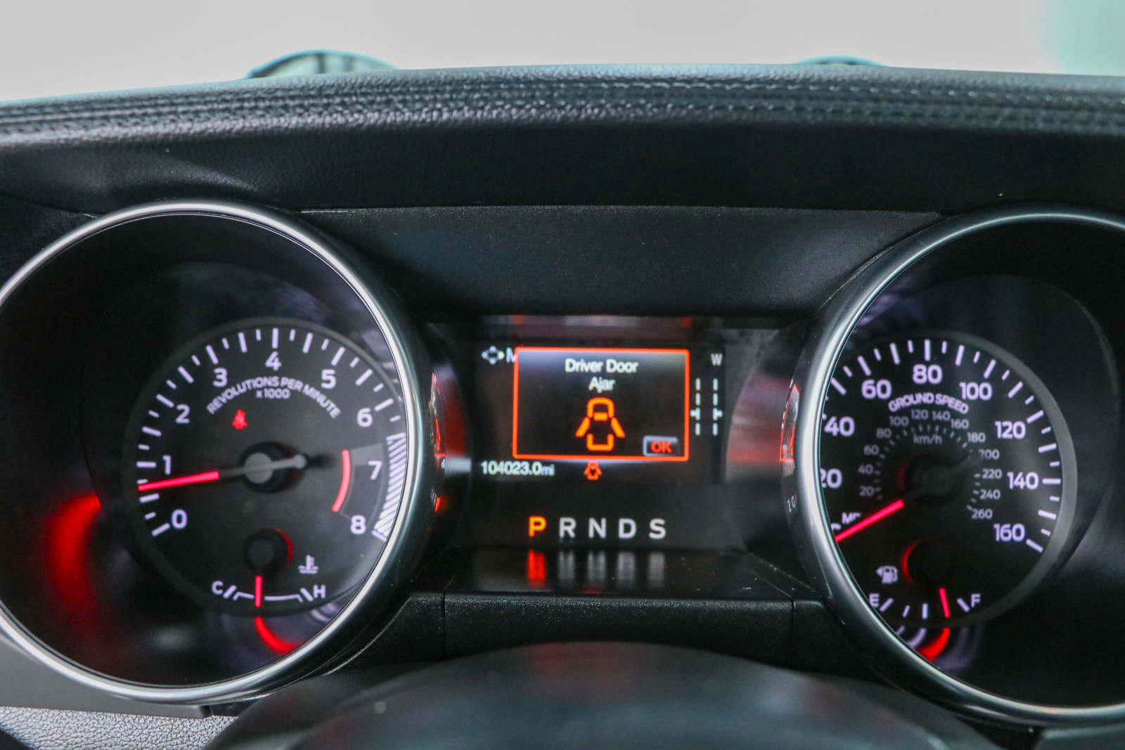 Used 2022 Ford Mustang Premium RWD image 15