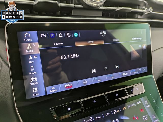 Used 2023 Maserati Grecale Modena AWD/4WD image 12