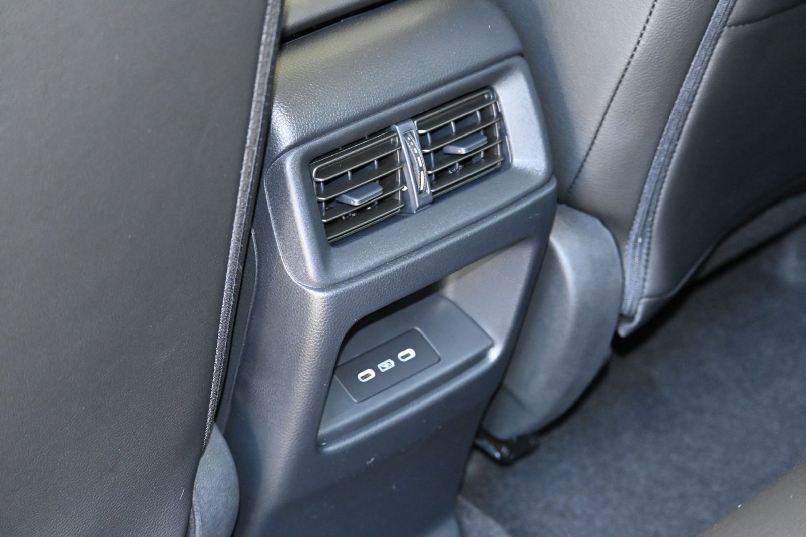 New 2026 Honda CR-V EX-L image 22