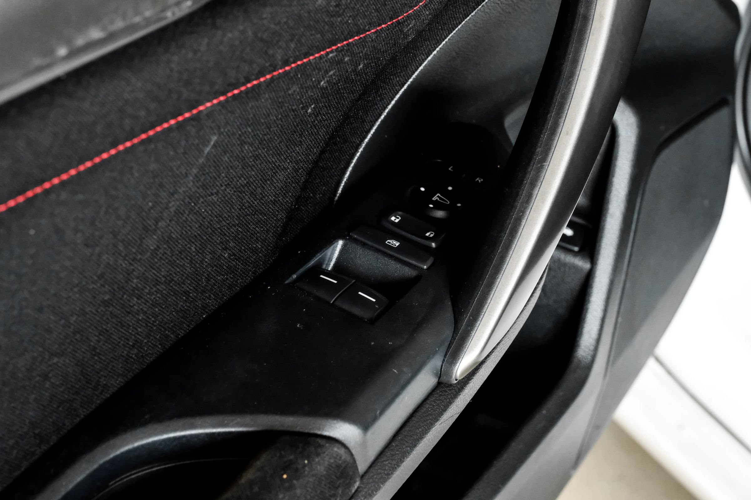 Used 2018 Honda Civic Si image 41