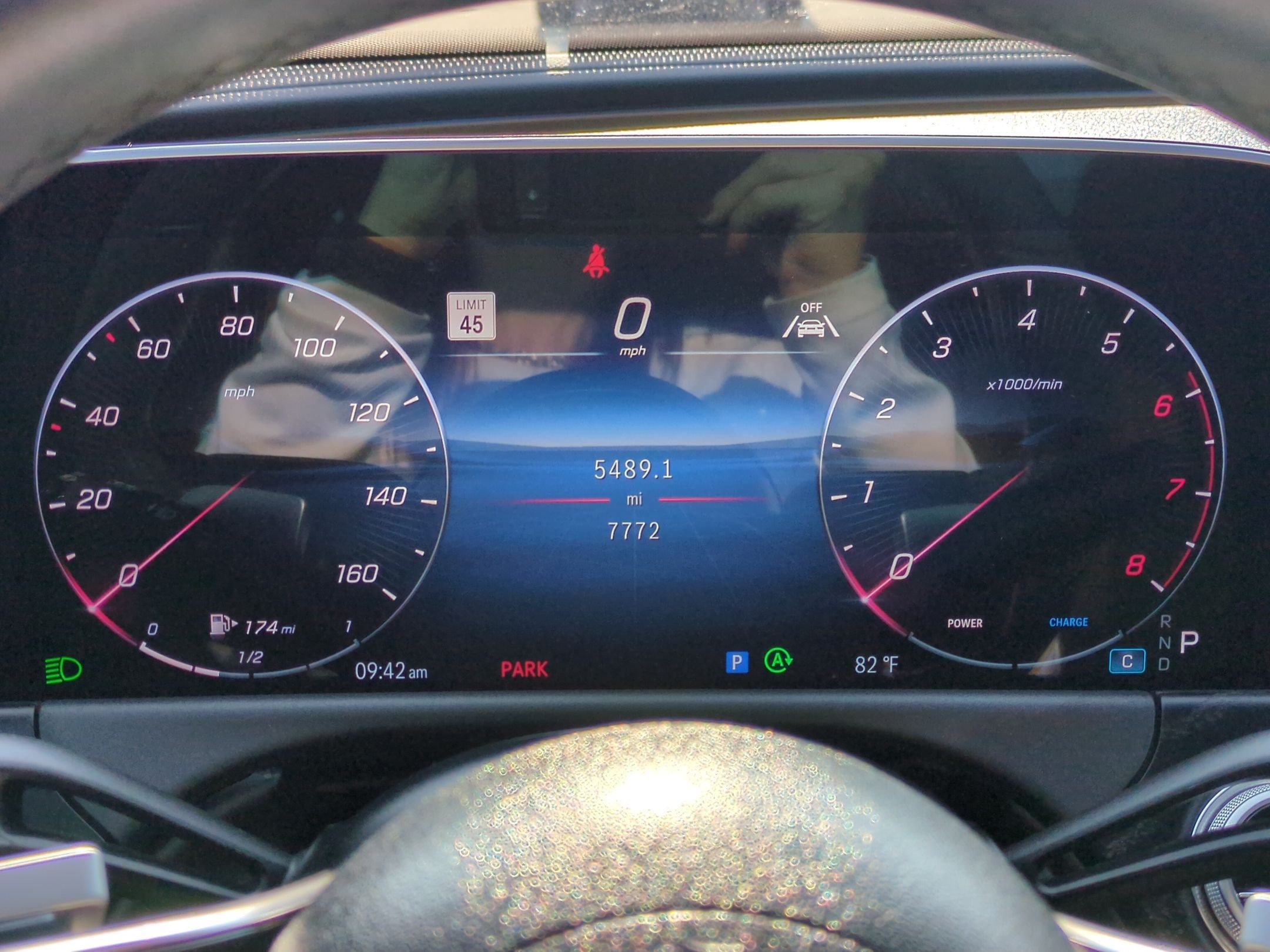 Certified 2025 Mercedes-Benz E 450 4MATIC Sedan image 16