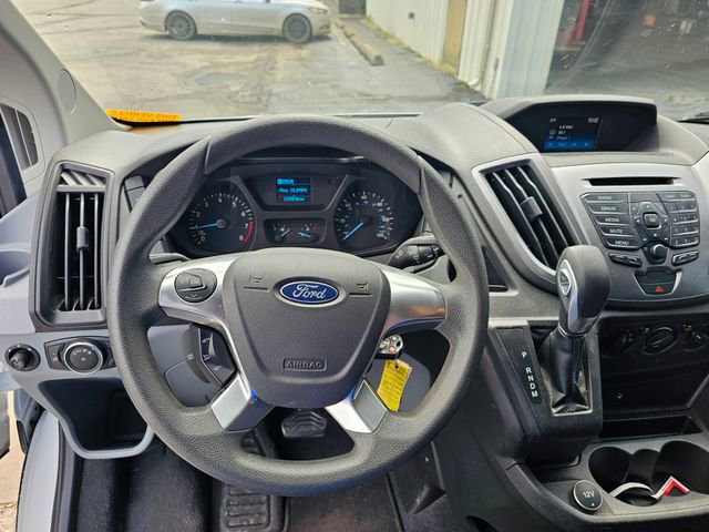 Used 2017 Ford Transit 350 XLT RWD image 11