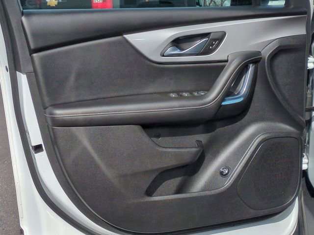 Certified 2023 Chevrolet Blazer LT w/ Convenience Package image 22
