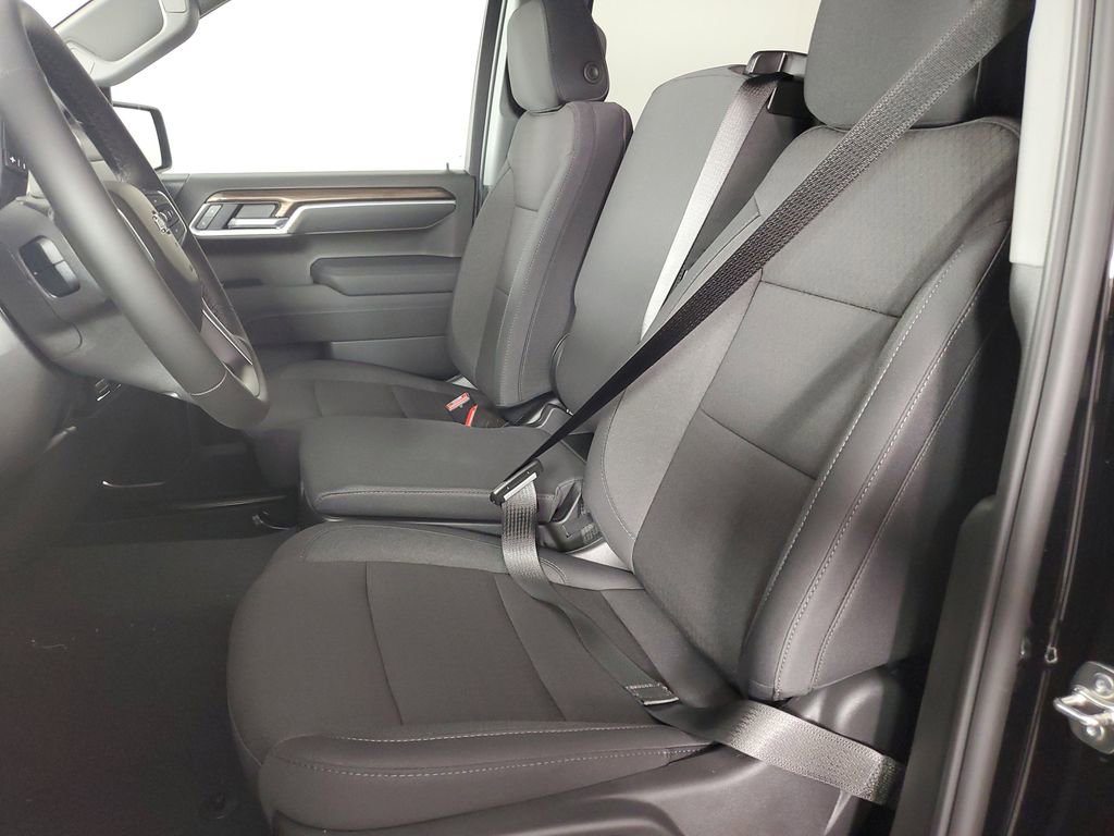 New 2026 Chevrolet Silverado 1500 RST image 12