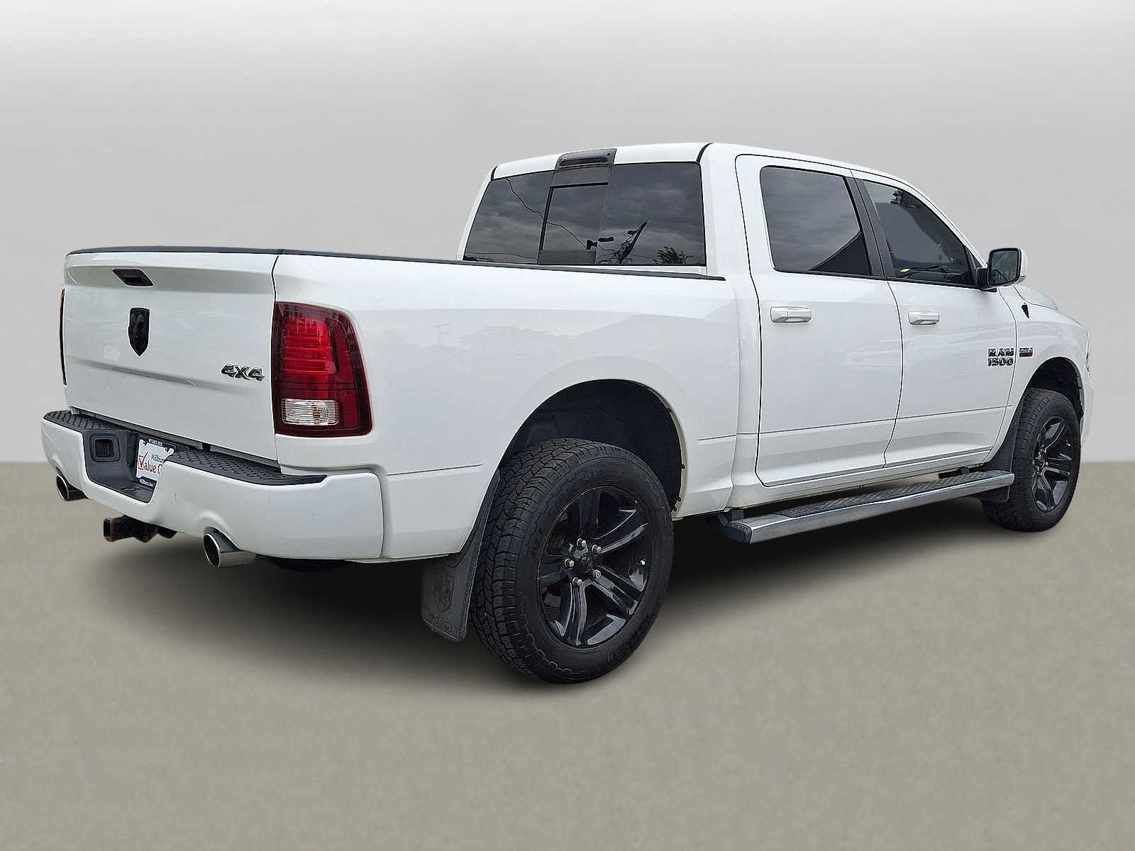 Used 2016 RAM 1500 Sport AWD/4WD image 23