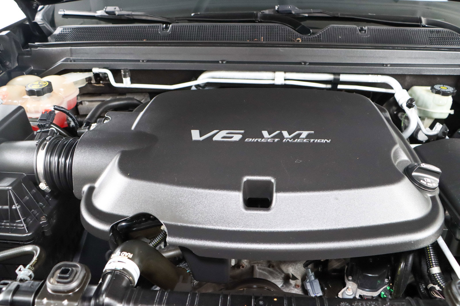 Used 2018 Chevrolet Colorado LT image 30