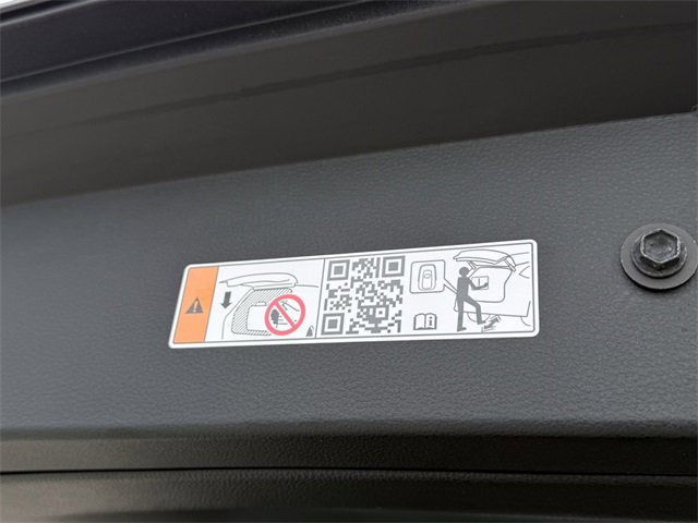 Certified 2025 Toyota Highlander Limited image 20