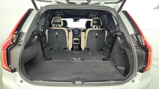 New 2026 Volvo XC90 T8 Ultra w/ Protection Package Premier AWD/4WD image 43