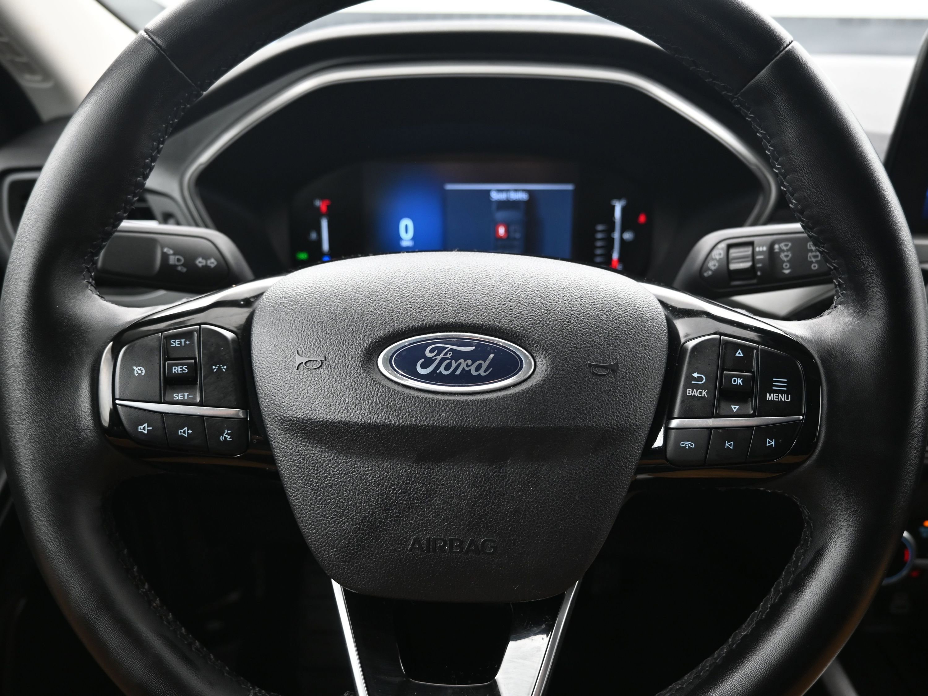 Used 2024 Ford Escape Active image 13